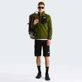 Polar Barbati The North Face M Crest Fz   Polar Barbati The North Face M Crest Fz