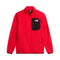 Polar Barbati The North Face M Crest Fz   Polar Barbati The North Face M Crest Fz