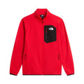 Polar Barbati The North Face M Crest Fz   Polar Barbati The North Face M Crest Fz