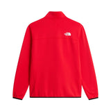 Polar Barbati The North Face M Crest Fz   Polar Barbati The North Face M Crest Fz