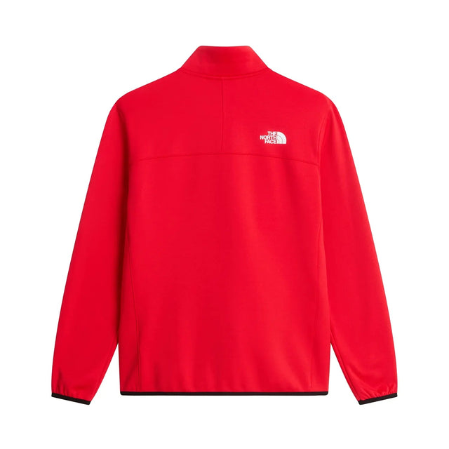 Polar Barbati The North Face M Crest Fz   Polar Barbati The North Face M Crest Fz