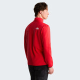 Polar Barbati The North Face M Crest Fz   Polar Barbati The North Face M Crest Fz