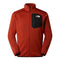 Polar Barbati The North Face M Crest Fz   Polar Barbati The North Face M Crest Fz