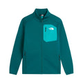 Polar Barbati The North Face M Crest Fz   Polar Barbati The North Face M Crest Fz