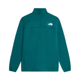 Polar Barbati The North Face M Crest Fz   Polar Barbati The North Face M Crest Fz