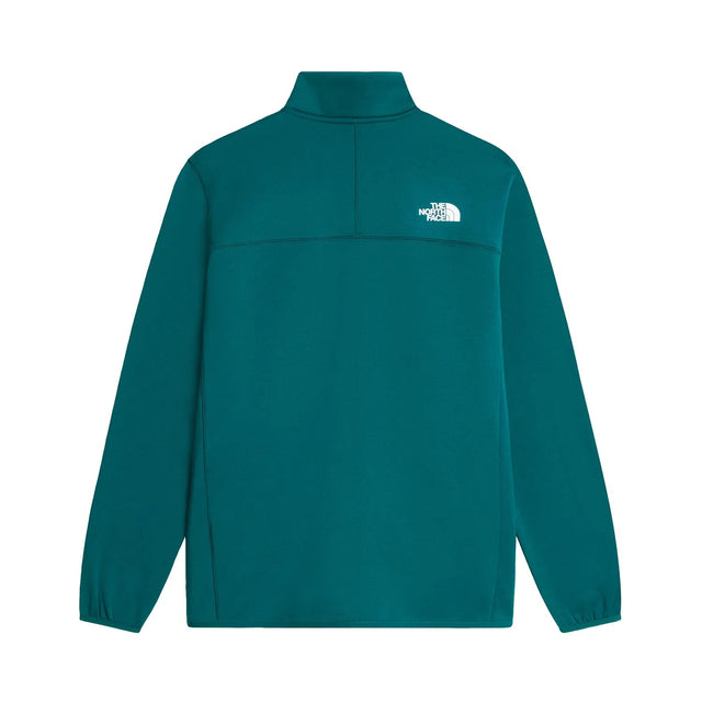 Polar Barbati The North Face M Crest Fz   Polar Barbati The North Face M Crest Fz