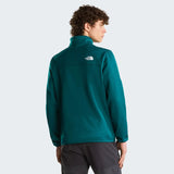 Polar Barbati The North Face M Crest Fz   Polar Barbati The North Face M Crest Fz