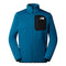 Polar Barbati The North Face M Crest Fz   Polar Barbati The North Face M Crest Fz