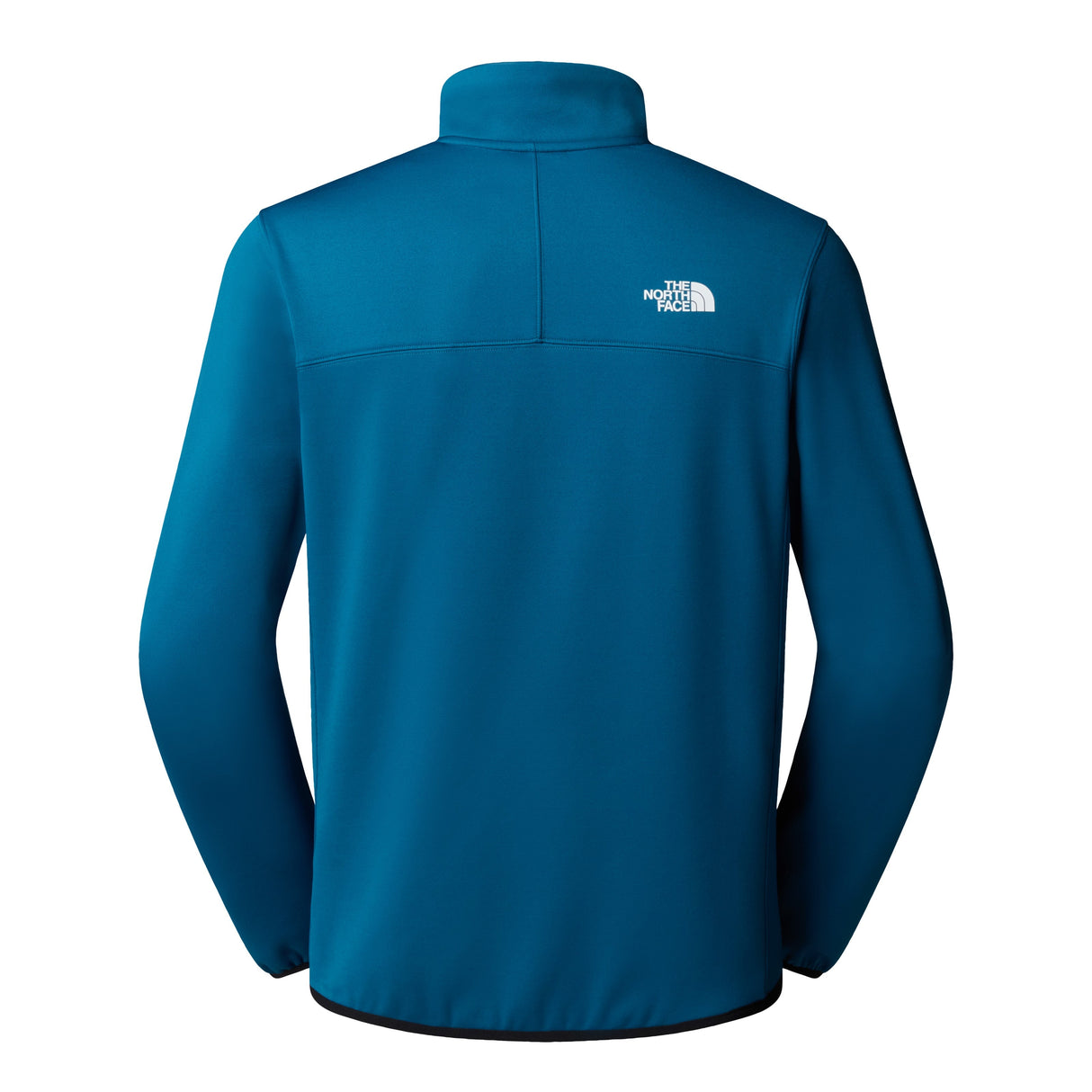 Polar Barbati The North Face M Crest Fz   Polar Barbati The North Face M Crest Fz