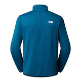Polar Barbati The North Face M Crest Fz   Polar Barbati The North Face M Crest Fz