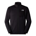 Polar Barbati The North Face M Crest Fz   Polar Barbati The North Face M Crest Fz