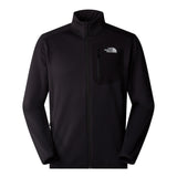 Polar Barbati The North Face M Crest Fz   Polar Barbati The North Face M Crest Fz
