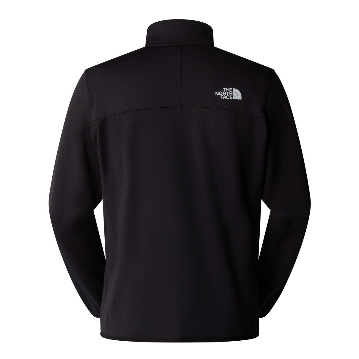 Polar Barbati The North Face M Crest Fz   Polar Barbati The North Face M Crest Fz