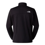 Polar Barbati The North Face M Crest Fz   Polar Barbati The North Face M Crest Fz