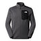 Polar Barbati The North Face M Crest Fz   Polar Barbati The North Face M Crest Fz