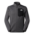 Polar Barbati The North Face M Crest Fz   Polar Barbati The North Face M Crest Fz
