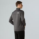 Polar Barbati The North Face M Crest Fz   Polar Barbati The North Face M Crest Fz