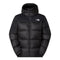 Geaca Barbati The North Face M Diablo Down Hoodie   Geaca Barbati The North Face M Diablo Down Hoodie