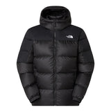 Geaca Barbati The North Face M Diablo Down Hoodie   Geaca Barbati The North Face M Diablo Down Hoodie