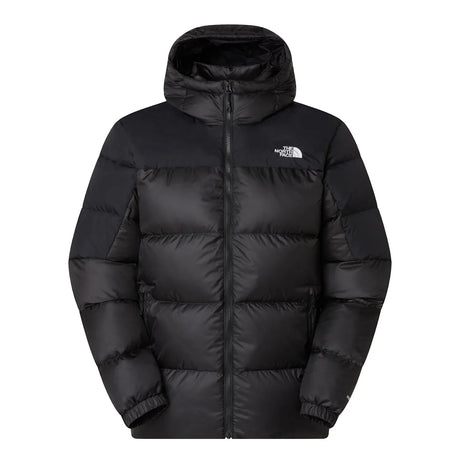 Geaca Barbati The North Face M Diablo Down Hoodie   Geaca Barbati The North Face M Diablo Down Hoodie