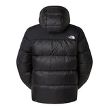 Geaca Barbati The North Face M Diablo Down Hoodie   Geaca Barbati The North Face M Diablo Down Hoodie