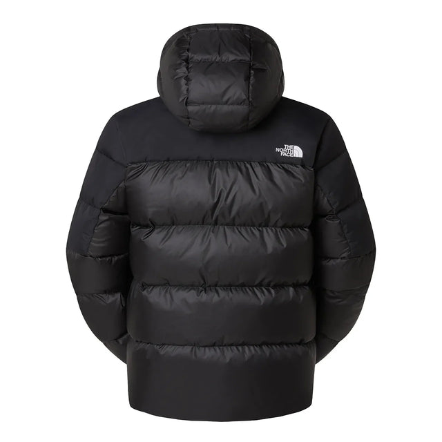 Geaca Barbati The North Face M Diablo Down Hoodie   Geaca Barbati The North Face M Diablo Down Hoodie