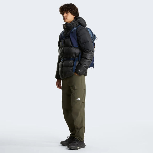 Geaca Barbati The North Face M Diablo Down Hoodie   Geaca Barbati The North Face M Diablo Down Hoodie