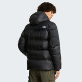 Geaca Barbati The North Face M Diablo Down Hoodie   Geaca Barbati The North Face M Diablo Down Hoodie