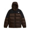 Geaca Barbati The North Face M Diablo Down Hoodie   Geaca Barbati The North Face M Diablo Down Hoodie