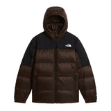 Geaca Barbati The North Face M Diablo Down Hoodie   Geaca Barbati The North Face M Diablo Down Hoodie