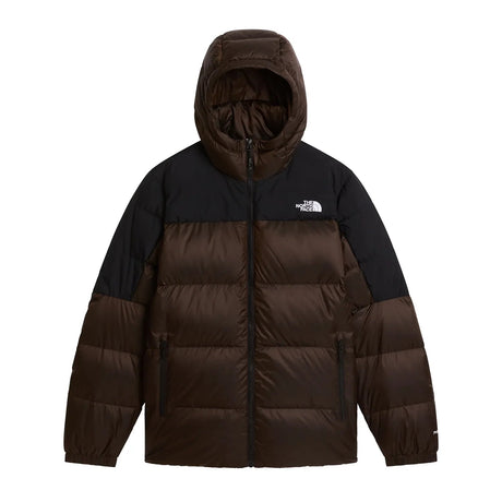 Geaca Barbati The North Face M Diablo Down Hoodie   Geaca Barbati The North Face M Diablo Down Hoodie
