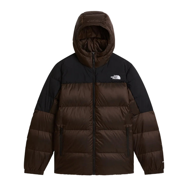 Geaca Barbati The North Face M Diablo Down Hoodie   Geaca Barbati The North Face M Diablo Down Hoodie