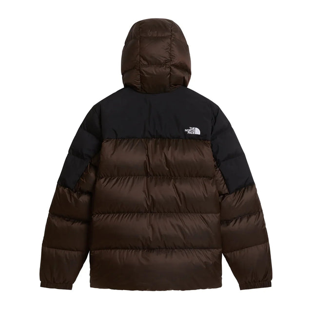 Geaca Barbati The North Face M Diablo Down Hoodie   Geaca Barbati The North Face M Diablo Down Hoodie