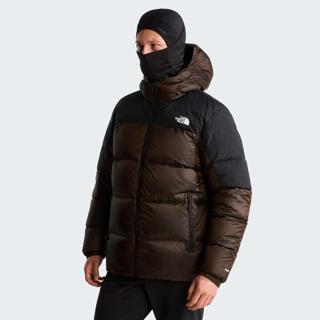 Geaca Barbati The North Face M Diablo Down Hoodie   Geaca Barbati The North Face M Diablo Down Hoodie