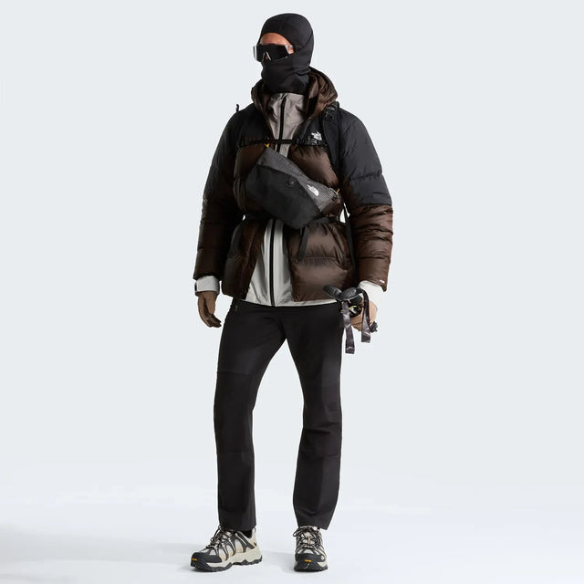Geaca Barbati The North Face M Diablo Down Hoodie   Geaca Barbati The North Face M Diablo Down Hoodie
