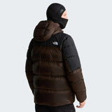 Geaca Barbati The North Face M Diablo Down Hoodie   Geaca Barbati The North Face M Diablo Down Hoodie