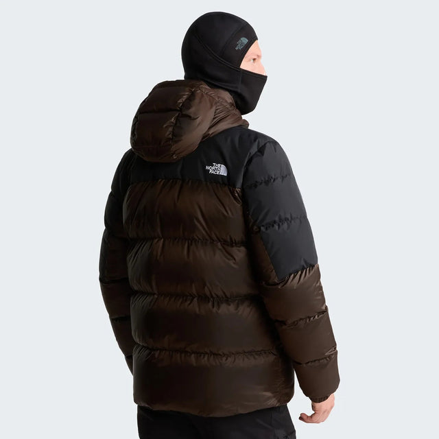 Geaca Barbati The North Face M Diablo Down Hoodie   Geaca Barbati The North Face M Diablo Down Hoodie