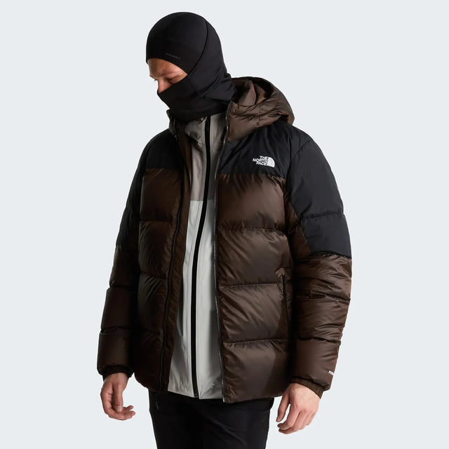 Geaca Barbati The North Face M Diablo Down Hoodie   Geaca Barbati The North Face M Diablo Down Hoodie