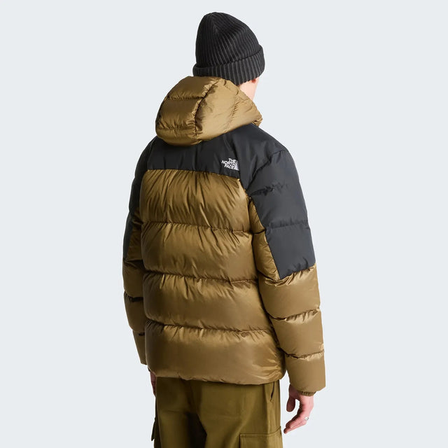 Geaca Barbati The North Face M Diablo Down Hoodie   Geaca Barbati The North Face M Diablo Down Hoodie