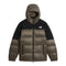 Geaca Barbati The North Face M Diablo Down Hoodie   Geaca Barbati The North Face M Diablo Down Hoodie