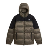 Geaca Barbati The North Face M Diablo Down Hoodie   Geaca Barbati The North Face M Diablo Down Hoodie