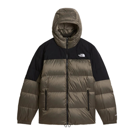 Geaca Barbati The North Face M Diablo Down Hoodie   Geaca Barbati The North Face M Diablo Down Hoodie