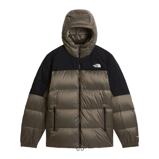 Geaca Barbati The North Face M Diablo Down Hoodie   Geaca Barbati The North Face M Diablo Down Hoodie