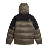 Geaca Barbati The North Face M Diablo Down Hoodie   Geaca Barbati The North Face M Diablo Down Hoodie
