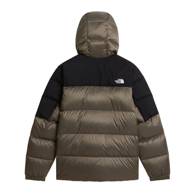 Geaca Barbati The North Face M Diablo Down Hoodie   Geaca Barbati The North Face M Diablo Down Hoodie
