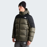 Geaca Barbati The North Face M Diablo Down Hoodie   Geaca Barbati The North Face M Diablo Down Hoodie