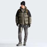 Geaca Barbati The North Face M Diablo Down Hoodie   Geaca Barbati The North Face M Diablo Down Hoodie
