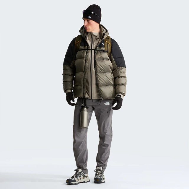 Geaca Barbati The North Face M Diablo Down Hoodie   Geaca Barbati The North Face M Diablo Down Hoodie