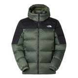 Geaca Barbati The North Face M Diablo Down Hoodie