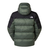 Geaca Barbati The North Face M Diablo Down Hoodie
